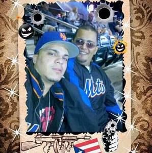 Meet your Posher, Javier